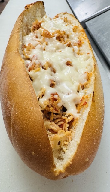 Chicken Pizza Steak, Stella Pizza Cherry Hill NJ