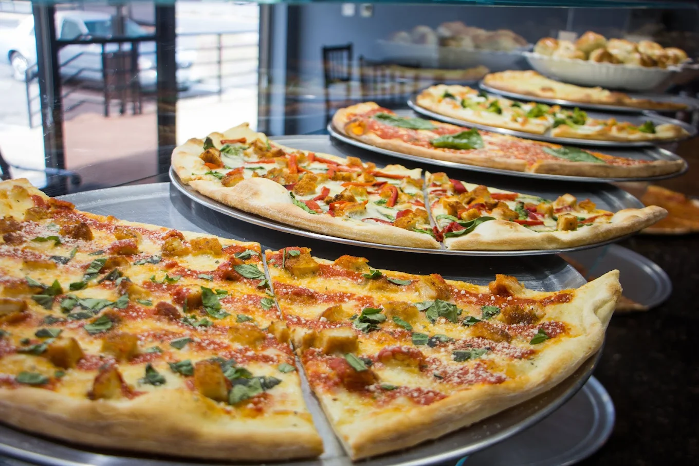 Fresh Slices